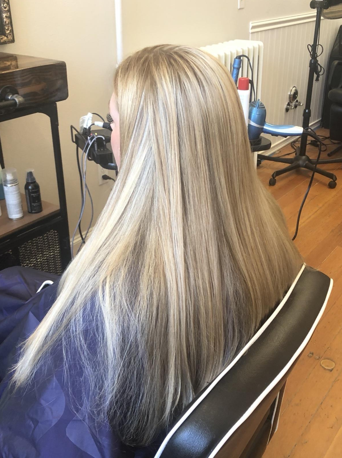 Hair by Michelle Long @ Colour Theory Salon In Happy Valley OR - Styles |  Vagaro